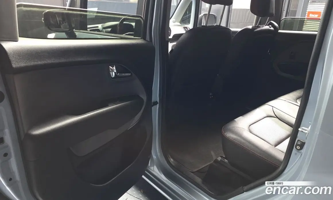 Kia Ray 2015 1.0 автомат (гидро), фото 16