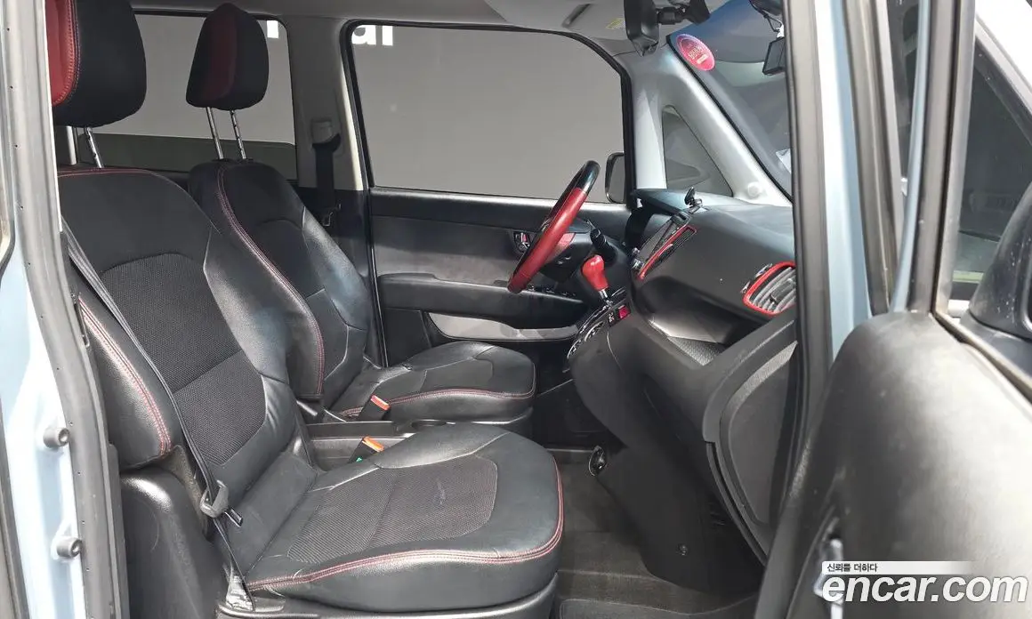 Kia Ray 2015 1.0 автомат (гидро), фото 17