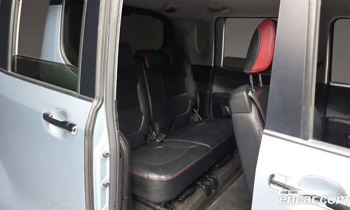 Kia Ray 2015 1.0 автомат (гидро), фото 18
