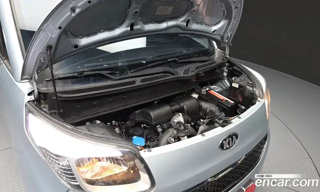 Kia Ray 2015 1.0 автомат (гидро), миниатюра 6