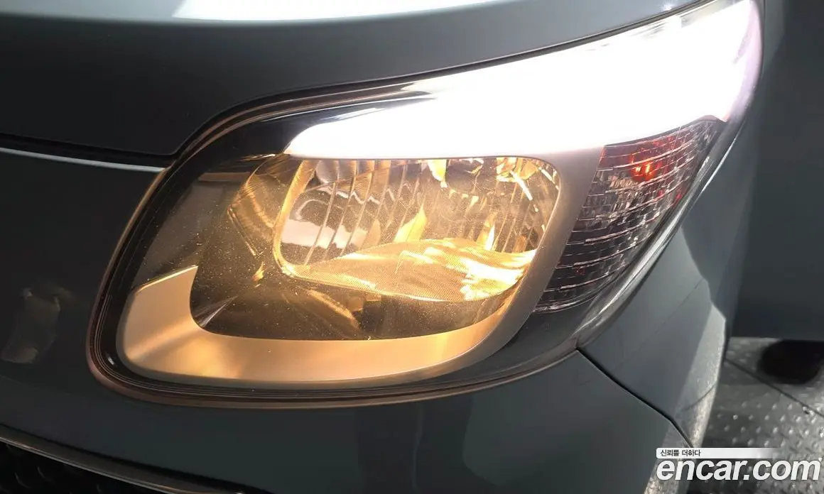 Kia Ray 2015 1.0 автомат (гидро), фото 8