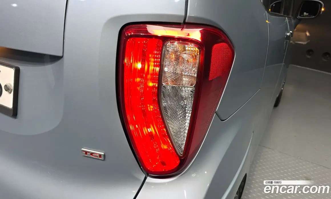 Kia Ray 2015 1.0 автомат (гидро), фото 9