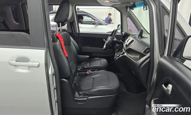 Kia Ray 2018 1.0 автомат (гидро), миниатюра 11 Kia Ray 2018 1.0 автомат (гидро), миниатюра 11