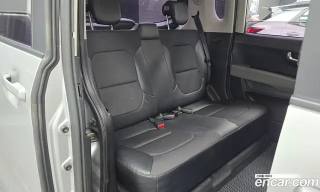 Kia Ray 2018 1.0 автомат (гидро), миниатюра 12