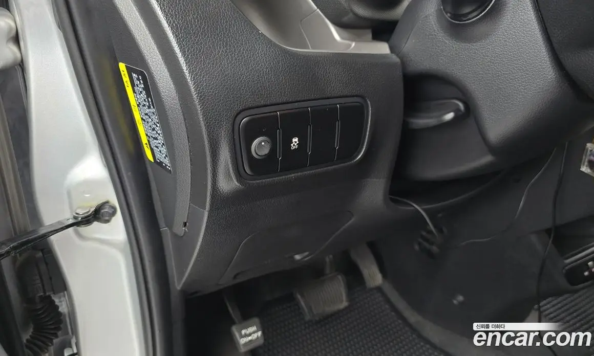 Kia Ray 2018 1.0 автомат (гидро), фото 19 Kia Ray 2018 1.0 автомат (гидро), фото 19
