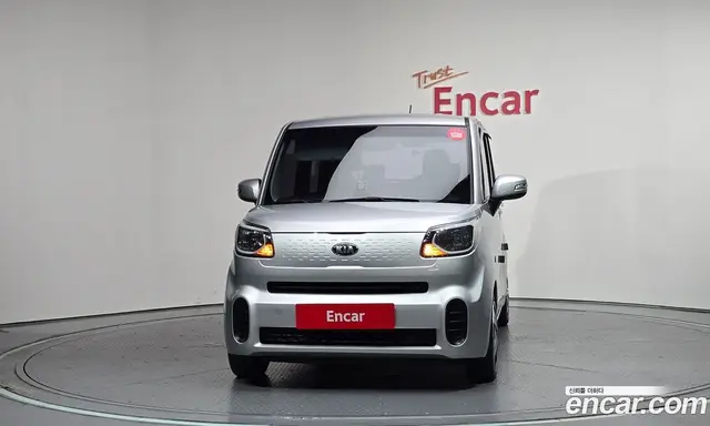 Kia Ray 2018 1.0 автомат (гидро), миниатюра 3 Kia Ray 2018 1.0 автомат (гидро), миниатюра 3