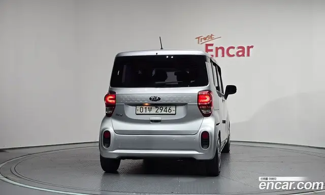 Kia Ray 2018 1.0 автомат (гидро), миниатюра 4 Kia Ray 2018 1.0 автомат (гидро), миниатюра 4