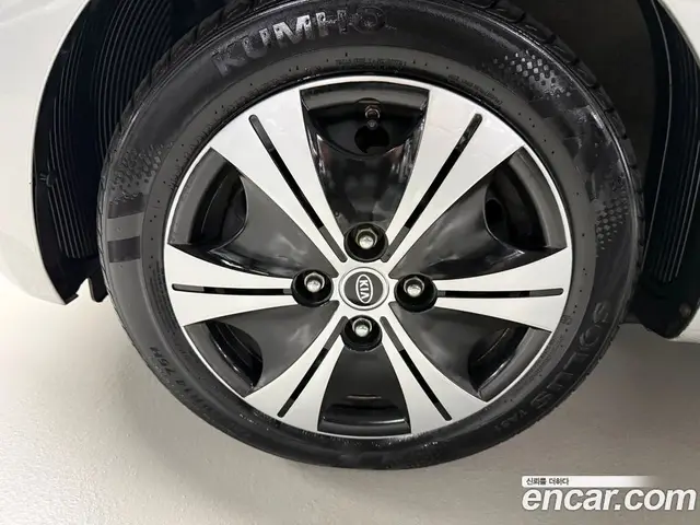 Kia Ray 2018 1.0 автомат (гидро), миниатюра 5 Kia Ray 2018 1.0 автомат (гидро), миниатюра 5