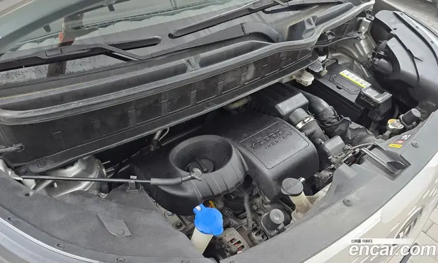 Kia Ray 2018 1.0 автомат (гидро), миниатюра 6 Kia Ray 2018 1.0 автомат (гидро), миниатюра 6