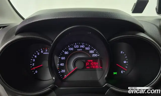 Kia Ray 2018 1.0 автомат (гидро), миниатюра 8 Kia Ray 2018 1.0 автомат (гидро), миниатюра 8