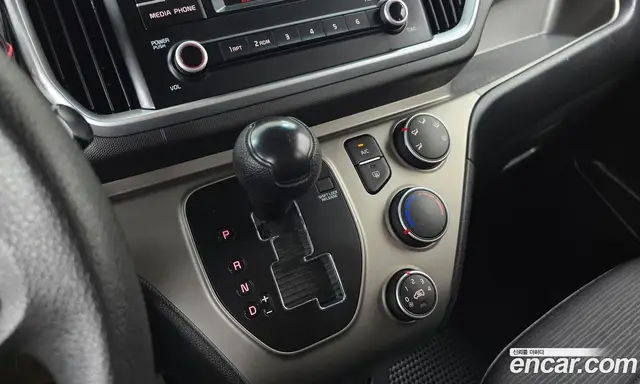 Kia Ray 2018 1.0 автомат (гидро), миниатюра 9 Kia Ray 2018 1.0 автомат (гидро), миниатюра 9