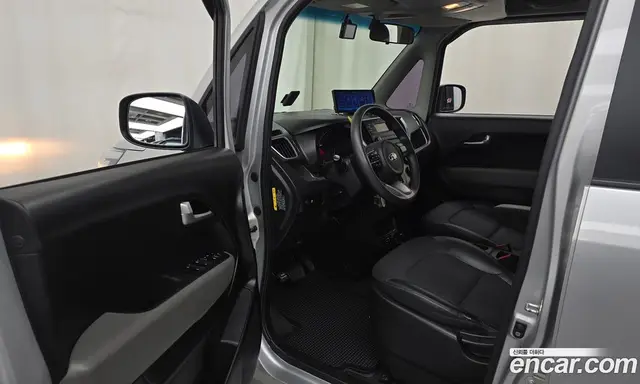 Kia Ray 2018 1.0 автомат (гидро), миниатюра 10 Kia Ray 2018 1.0 автомат (гидро), миниатюра 10