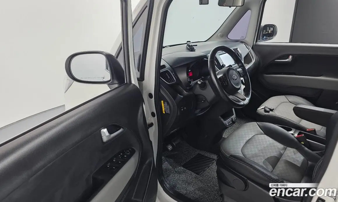 Kia Ray 2019 1.0 автомат (гидро), фото 11 Kia Ray 2019 1.0 автомат (гидро), фото 11