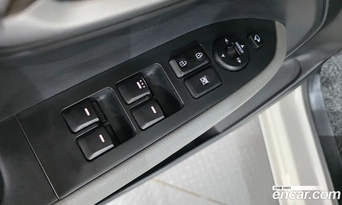 Kia Ray 2019 1.0 автомат (гидро), фото 12 Kia Ray 2019 1.0 автомат (гидро), фото 12