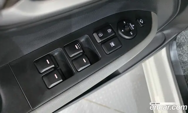 Kia Ray 2019 1.0 автомат (гидро), миниатюра 12