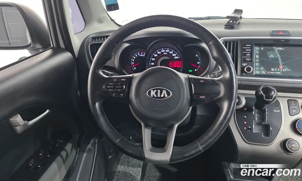 Kia Ray 2019 1.0 автомат (гидро), фото 14 Kia Ray 2019 1.0 автомат (гидро), фото 14