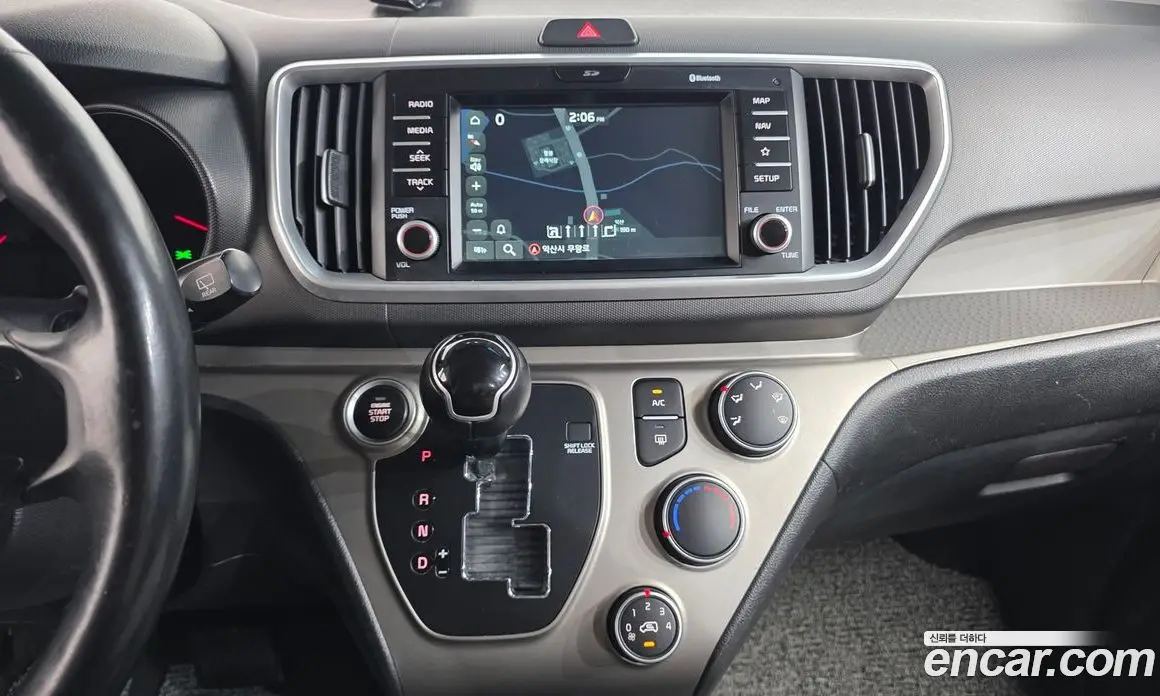 Kia Ray 2019 1.0 автомат (гидро), фото 15 Kia Ray 2019 1.0 автомат (гидро), фото 15