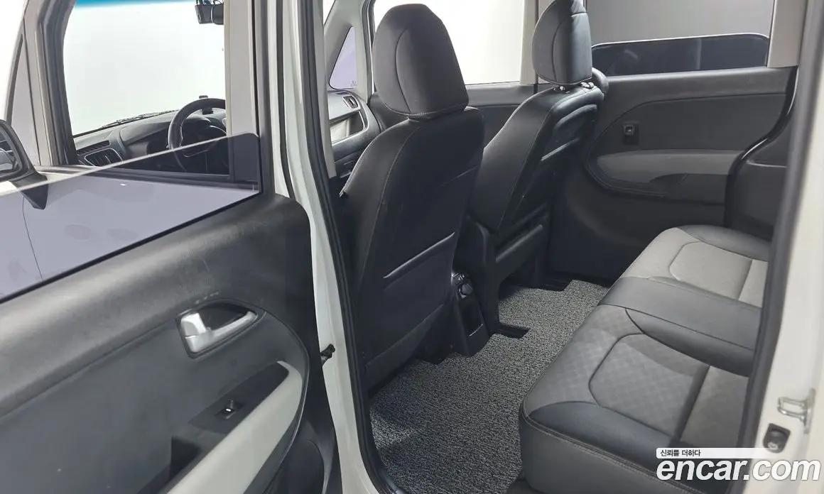 Kia Ray 2019 1.0 автомат (гидро), фото 17 Kia Ray 2019 1.0 автомат (гидро), фото 17