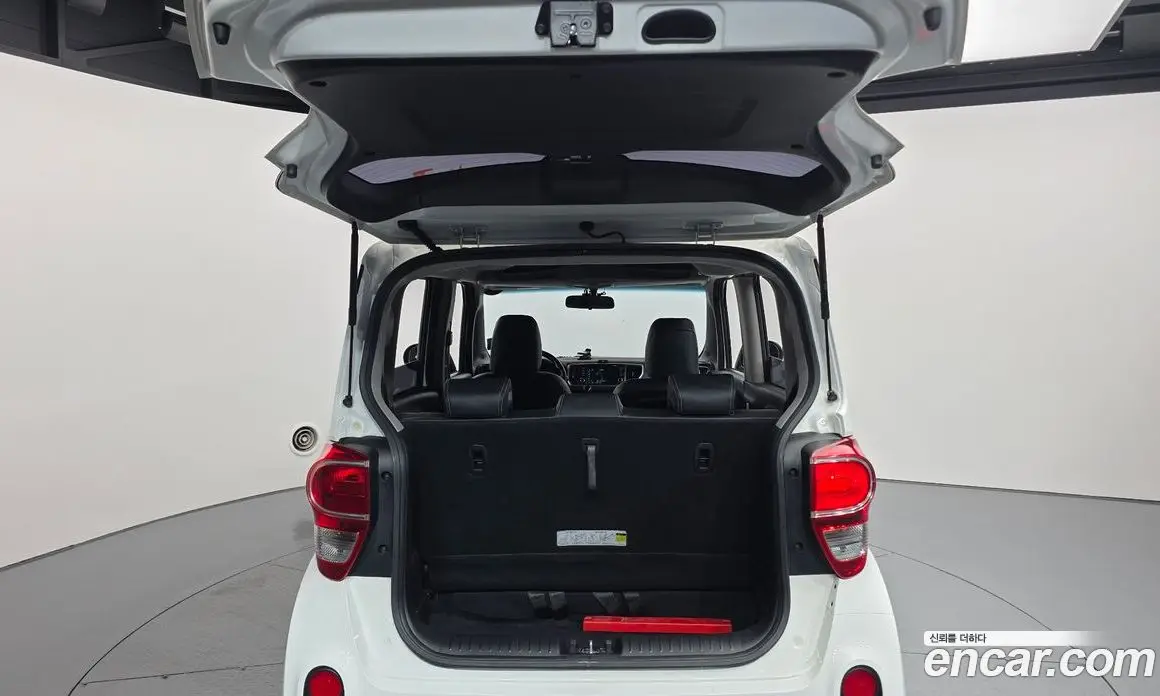 Kia Ray 2019 1.0 автомат (гидро), фото 20 Kia Ray 2019 1.0 автомат (гидро), фото 20