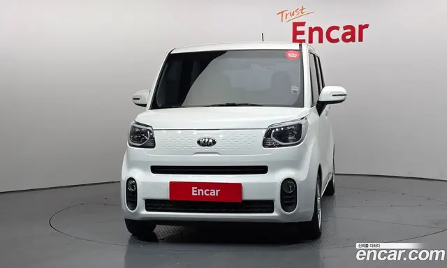 Kia Ray 2019 1.0 автомат (гидро), миниатюра 3 Kia Ray 2019 1.0 автомат (гидро), миниатюра 3