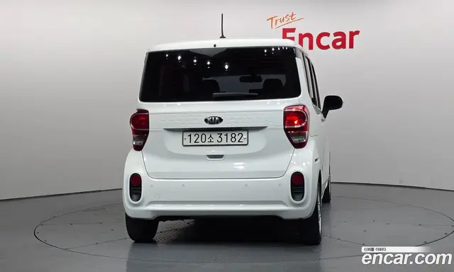 Kia Ray 2019 1.0 автомат (гидро), миниатюра 4 Kia Ray 2019 1.0 автомат (гидро), миниатюра 4