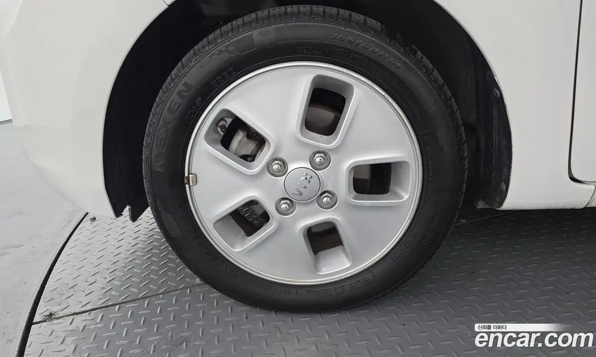 Kia Ray 2019 1.0 автомат (гидро), фото 5 Kia Ray 2019 1.0 автомат (гидро), фото 5