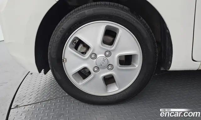 Kia Ray 2019 1.0 автомат (гидро), миниатюра 5 Kia Ray 2019 1.0 автомат (гидро), миниатюра 5