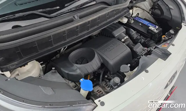 Kia Ray 2019 1.0 автомат (гидро), миниатюра 6 Kia Ray 2019 1.0 автомат (гидро), миниатюра 6