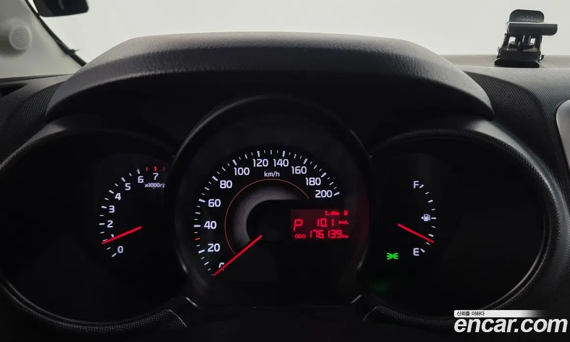 Kia Ray 2019 1.0 автомат (гидро), фото 8 Kia Ray 2019 1.0 автомат (гидро), фото 8