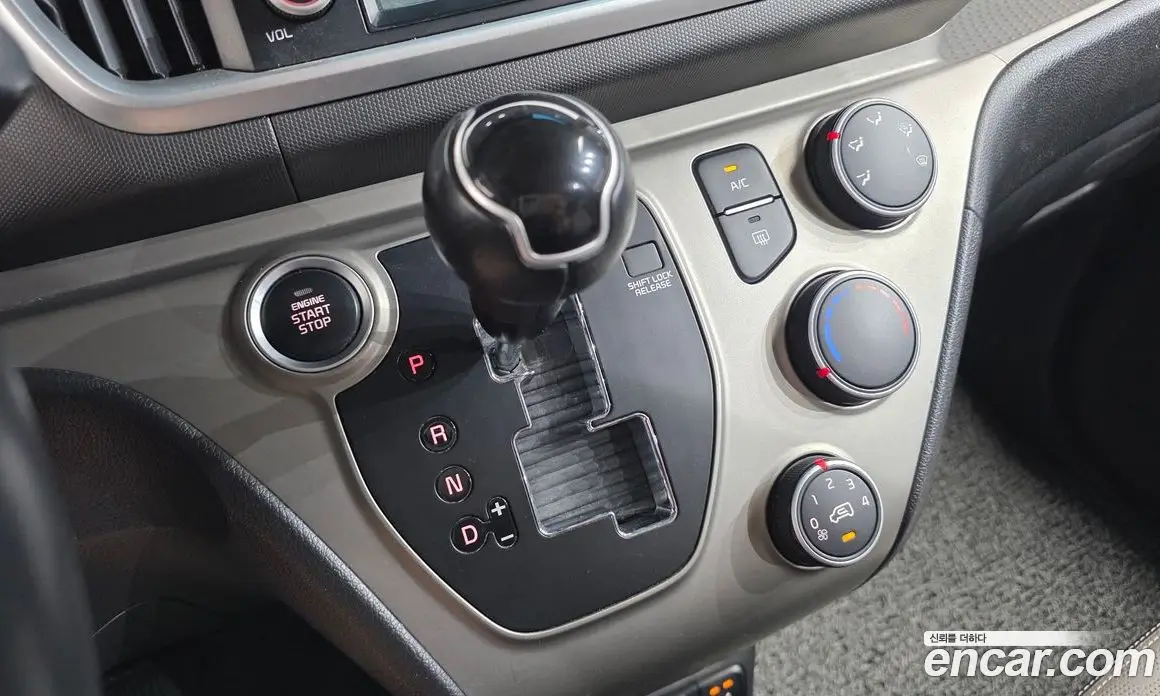 Kia Ray 2019 1.0 автомат (гидро), фото 9 Kia Ray 2019 1.0 автомат (гидро), фото 9