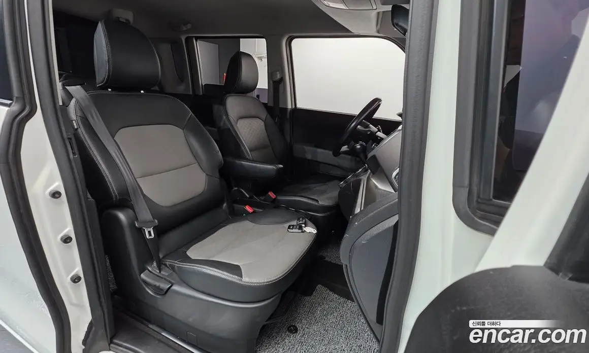 Kia Ray 2019 1.0 автомат (гидро), фото 10 Kia Ray 2019 1.0 автомат (гидро), фото 10