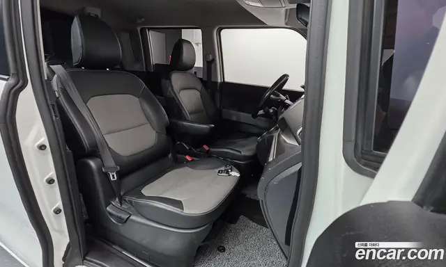 Kia Ray 2019 1.0 автомат (гидро), миниатюра 10 Kia Ray 2019 1.0 автомат (гидро), миниатюра 10