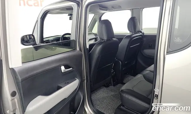 Kia Ray 2020 1.0 автомат (гидро), миниатюра 11