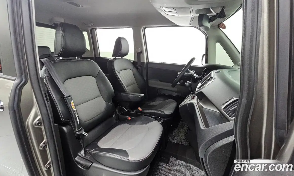 Kia Ray 2020 1.0 автомат (гидро), фото 18