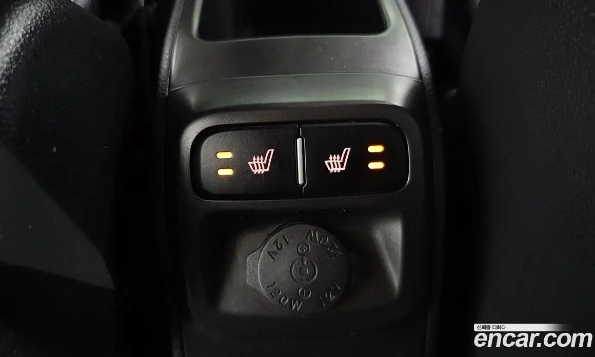 Kia Ray 2020 1.0 автомат (гидро), фото 19