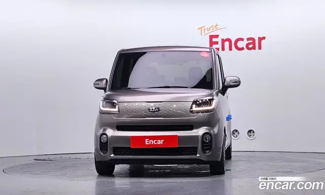 Kia Ray 2020 1.0 автомат (гидро), миниатюра 3