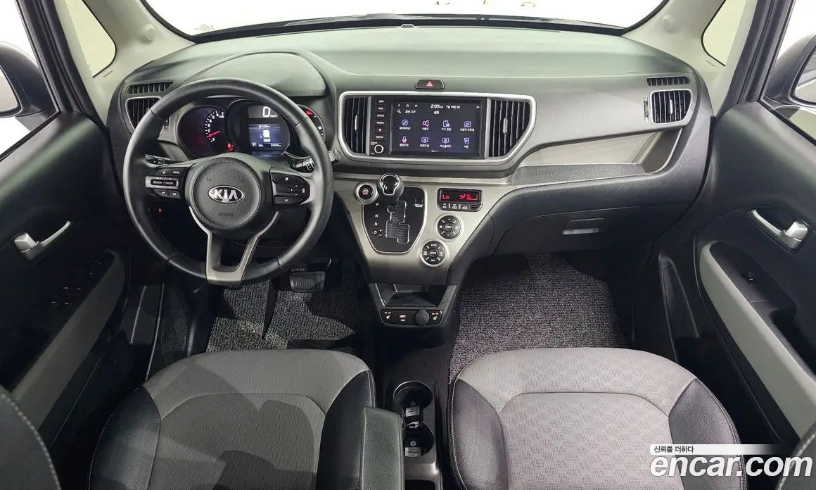 Kia Ray 2020 1.0 автомат (гидро), фото 7