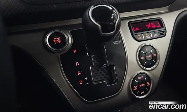 Kia Ray 2020 1.0 автомат (гидро), миниатюра 9