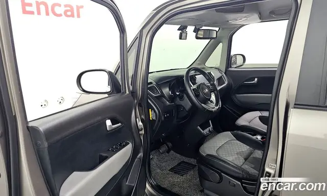 Kia Ray 2020 1.0 автомат (гидро), миниатюра 10