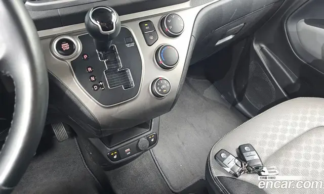 Kia Ray 2021 1.0 автомат (гидро), миниатюра 12