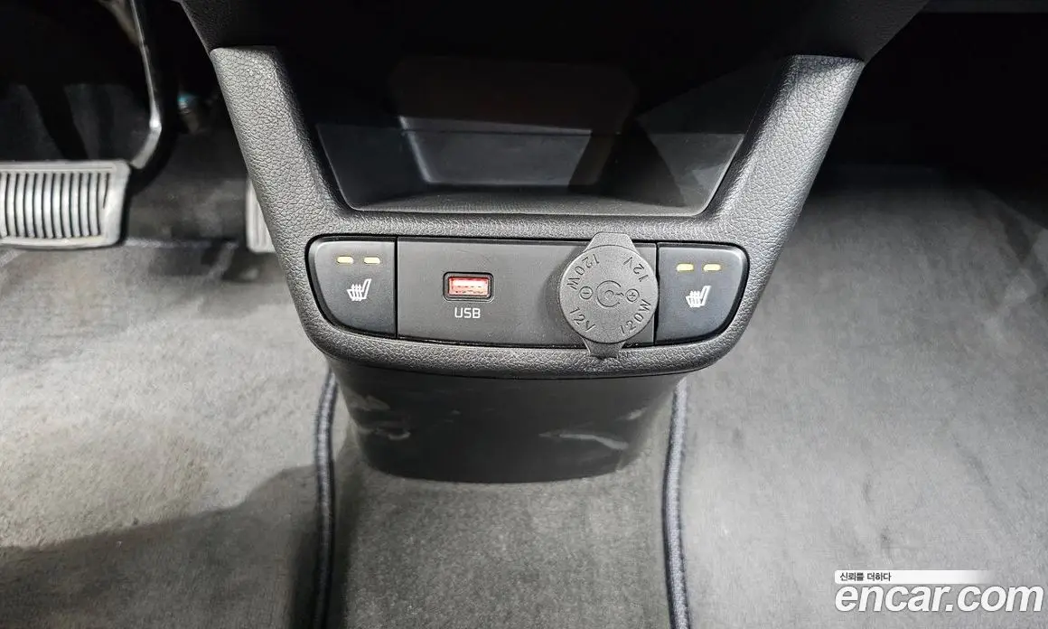 Kia Ray 2021 1.0 автомат (гидро), фото 18