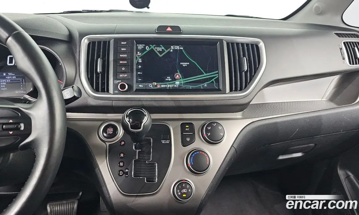 Kia Ray 2021 1.0 автомат (гидро), фото 19