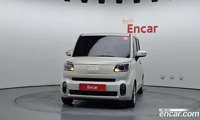 Kia Ray 2021 1.0 автомат (гидро), миниатюра 3