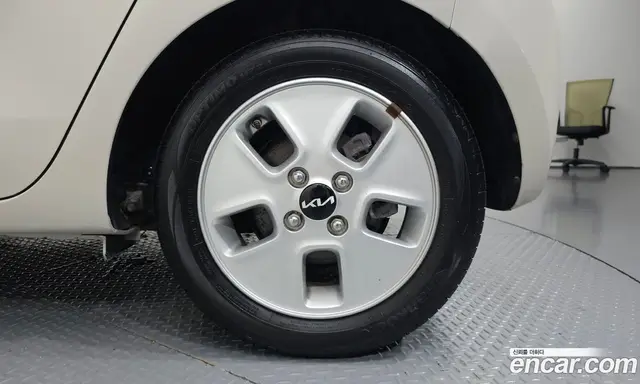 Kia Ray 2021 1.0 автомат (гидро), миниатюра 7