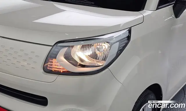 Kia Ray 2021 1.0 автомат (гидро), миниатюра 8