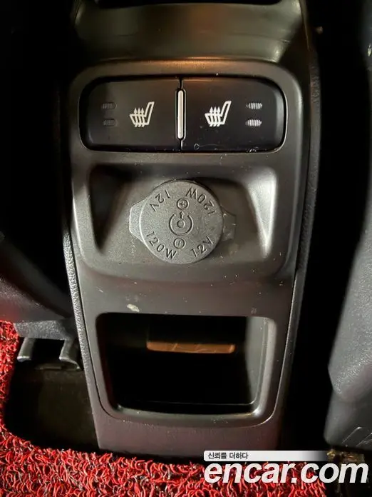 Kia Ray 2022 1.0 автомат (гидро), миниатюра 12