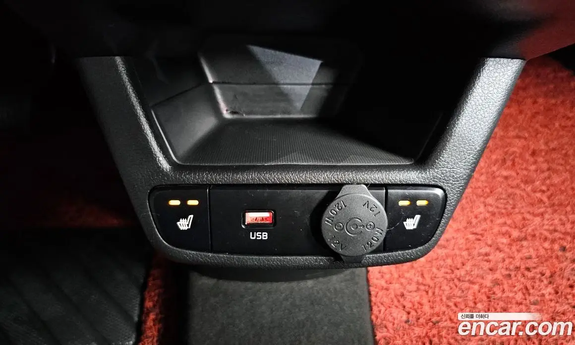 Kia Ray 2022 1.0 автомат (гидро), фото 13
