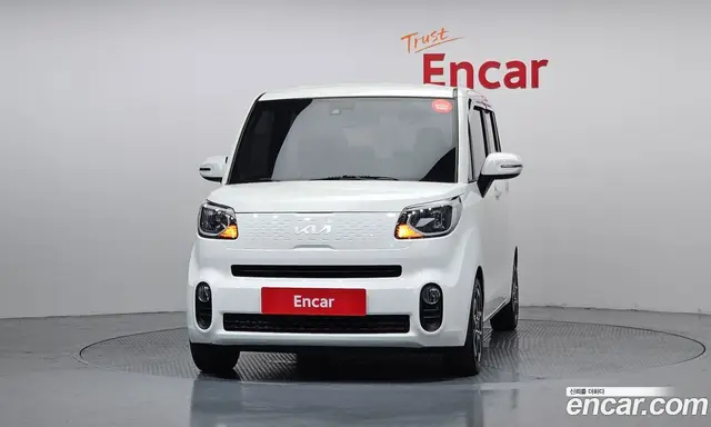 Kia Ray 2022 1.0 автомат (гидро), миниатюра 3