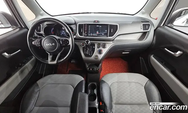 Kia Ray 2022 1.0 автомат (гидро), миниатюра 7