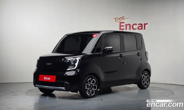 Kia Ray, 2025, 5 319 км